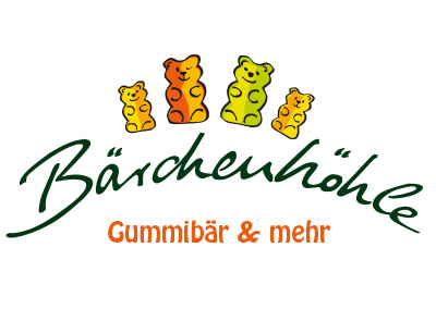 Logo Bärchenhöhle