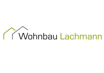 Logo Wohnbau Lachmann